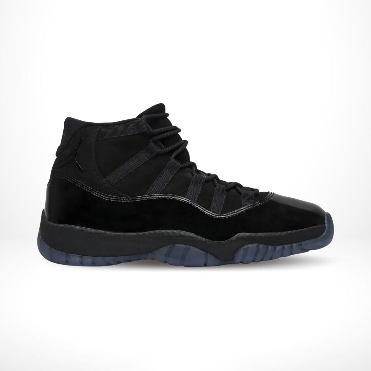 Air Jordan 11 Retro Cap and Gown