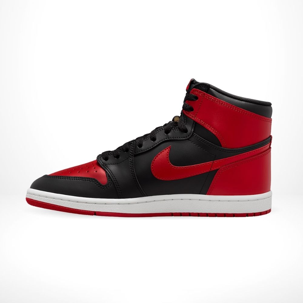 Air Jordan 1 Retro High 85 OG Bred