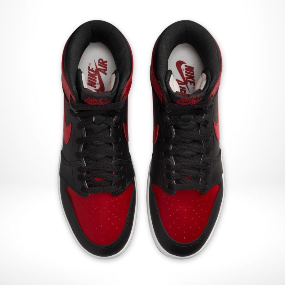 Air Jordan 1 Retro High 85 OG Bred