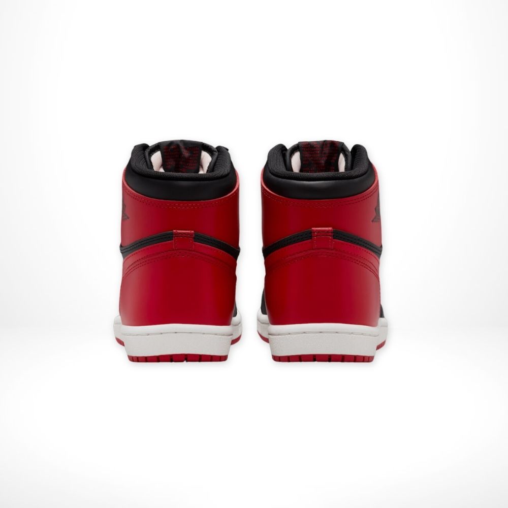 Air Jordan 1 Retro High 85 OG Bred