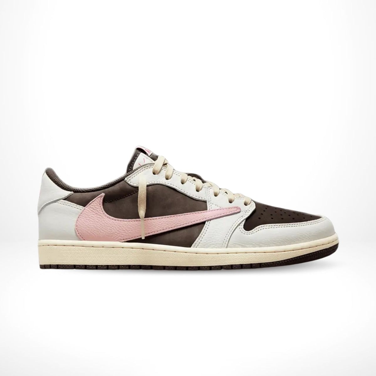Air Jordan 1 Low OG x Travis Scott Dark Pony