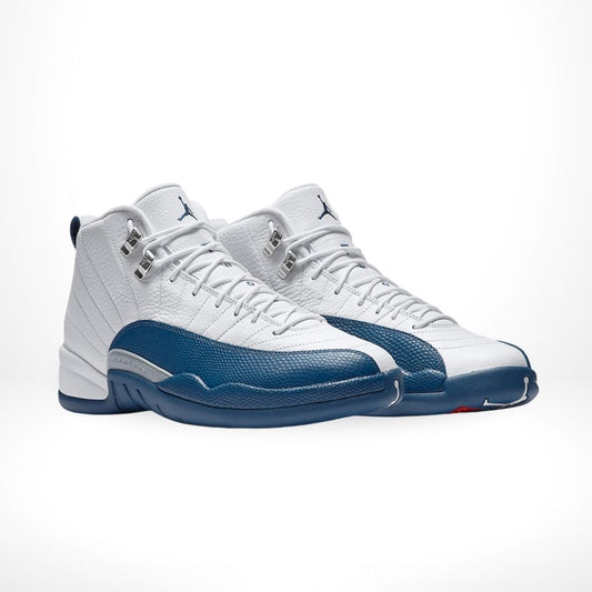 Air Jordan 12 Retro French Blue 2016
