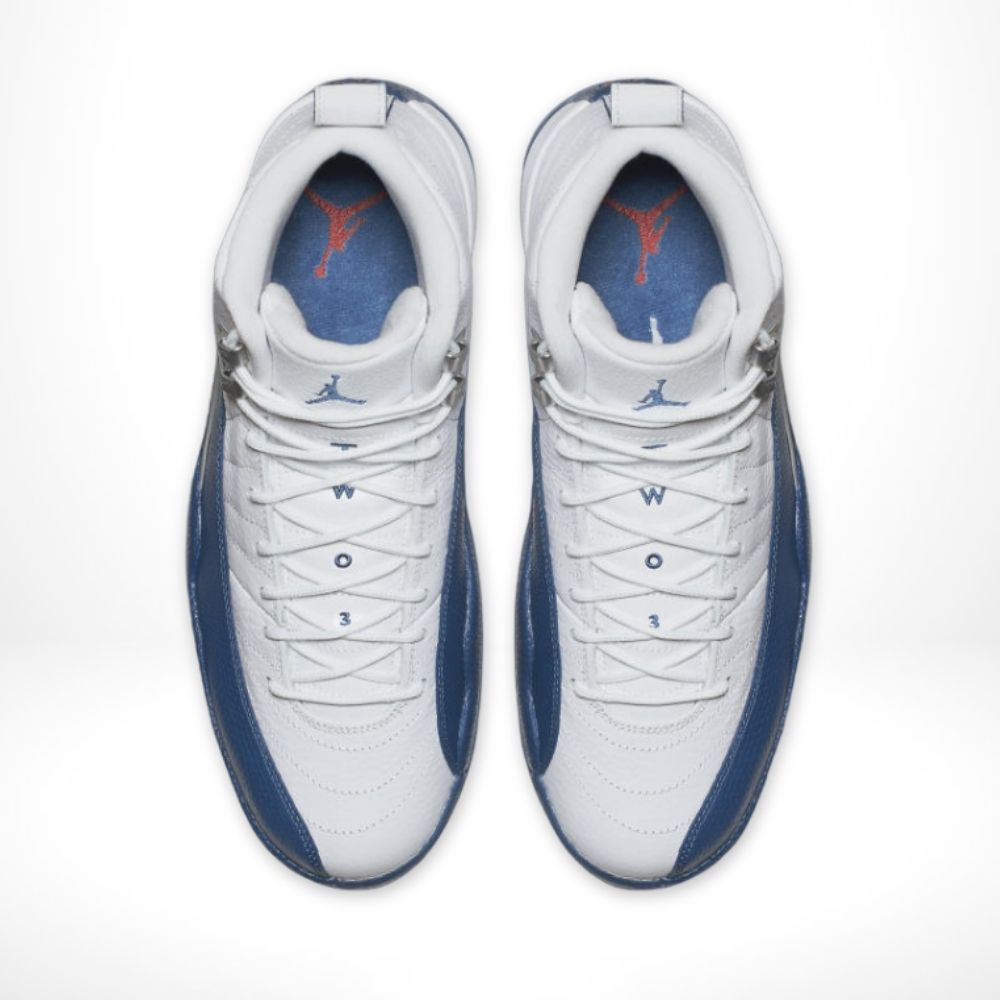 Air Jordan 12 Retro French Blue 2016