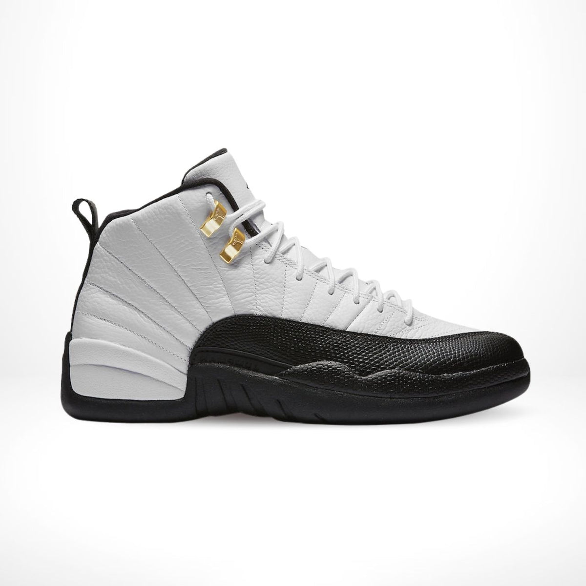 Air Jordan 12 Retro Taxi 2025