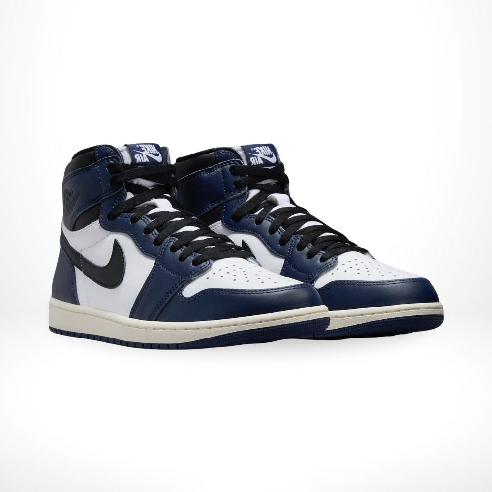 Air Jordan 1 Retro High OG Midnight Navy