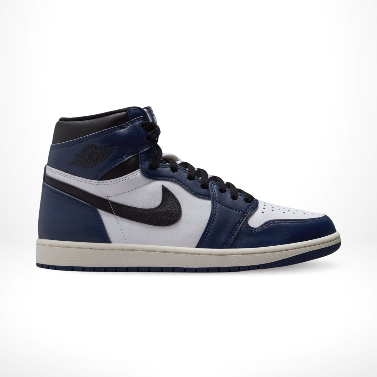 Air Jordan 1 Retro High OG Midnight Navy