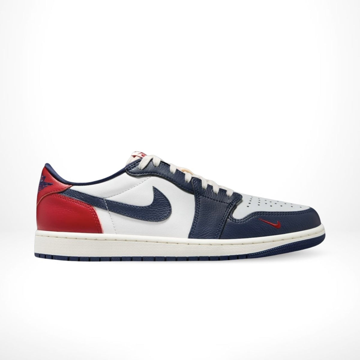 Air Jordan 1 Retro Low OG Howard University
