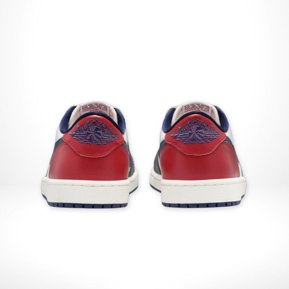 Air Jordan 1 Retro Low OG Howard University