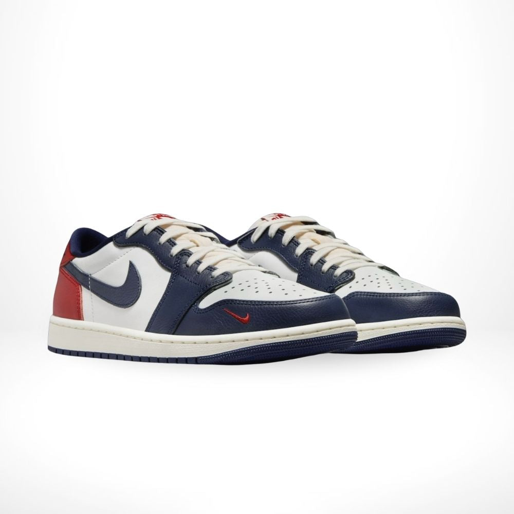 Air Jordan 1 Retro Low OG Howard University
