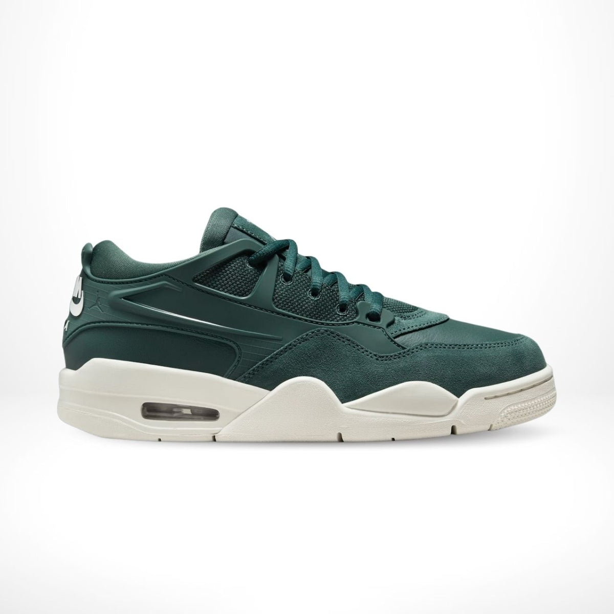 Air Jordan 4 RM Oxidized Green