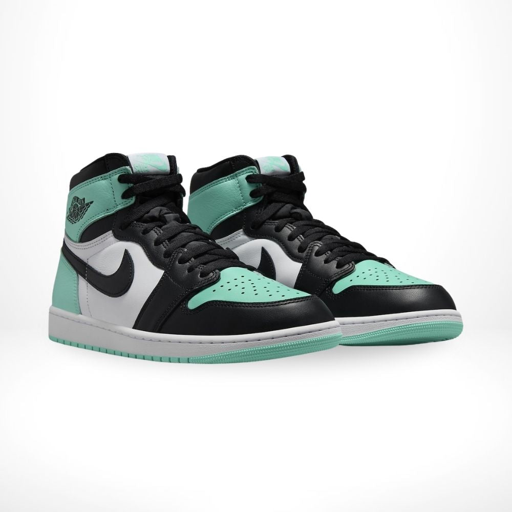 Air Jordan 1 Retro High OG Green Glow