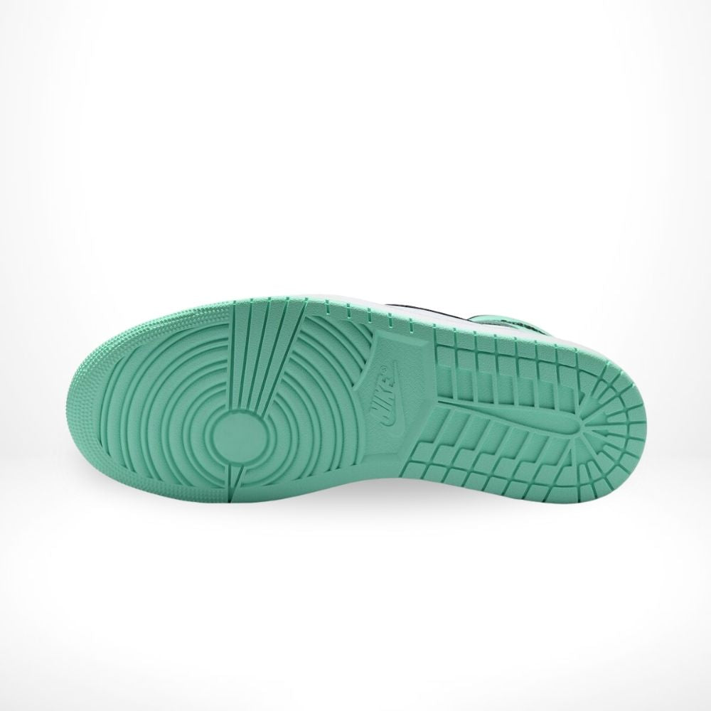 Air Jordan 1 Retro High OG Green Glow