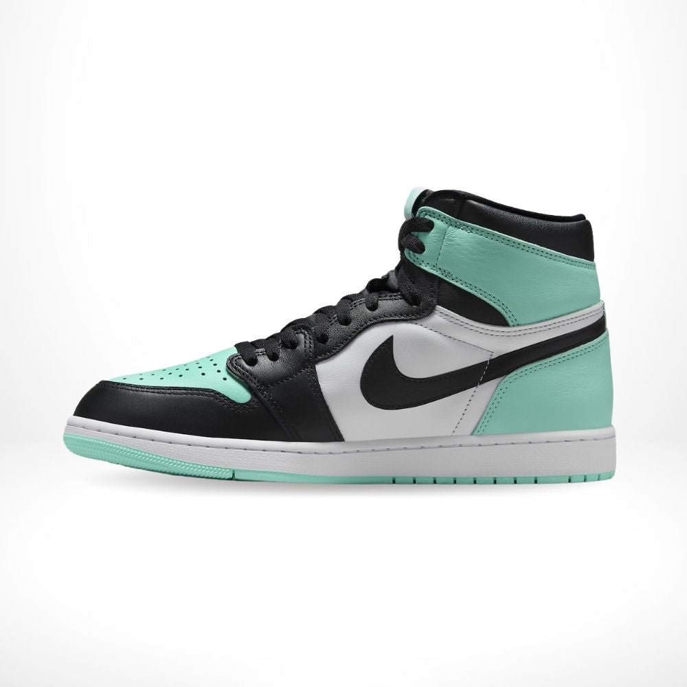 Air Jordan 1 Retro High OG Green Glow
