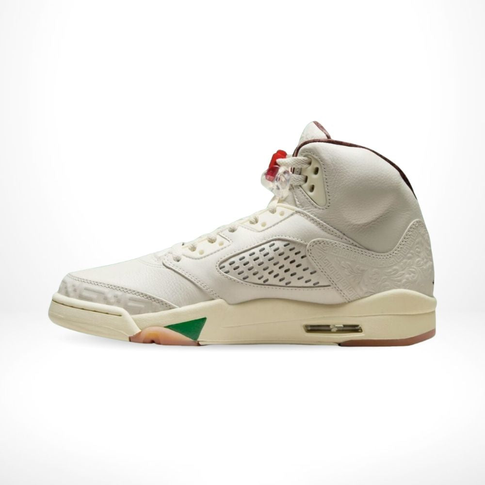 Jordan 5 Retro El Grito Diffused Taupe