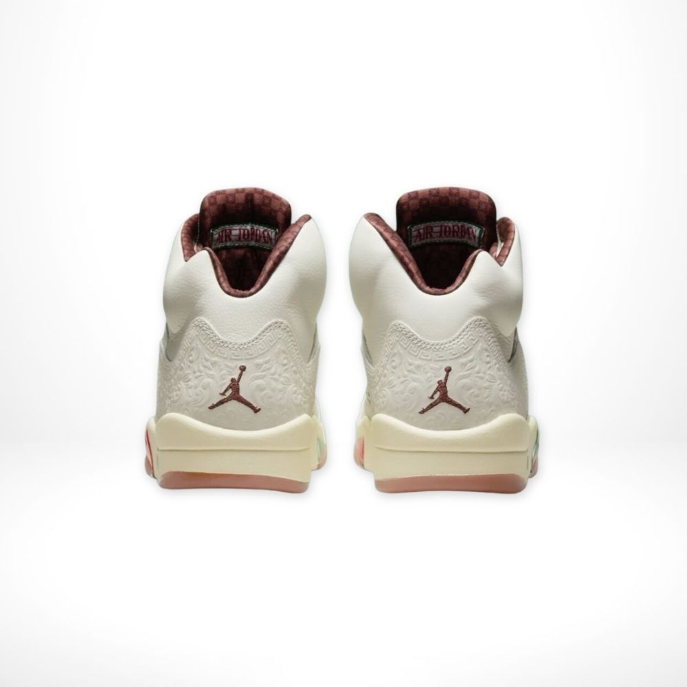 Jordan 5 Retro El Grito Diffused Taupe