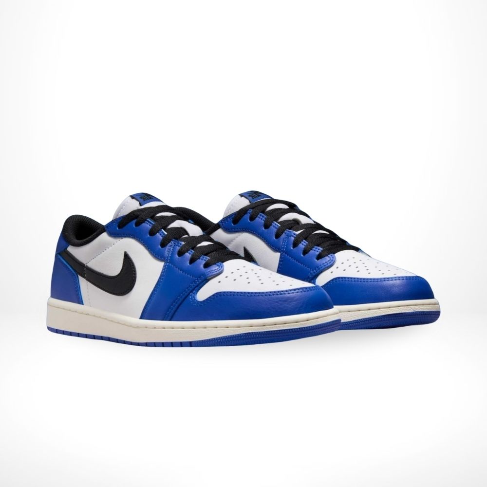 Air Jordan 1 Retro Low OG Game Royal