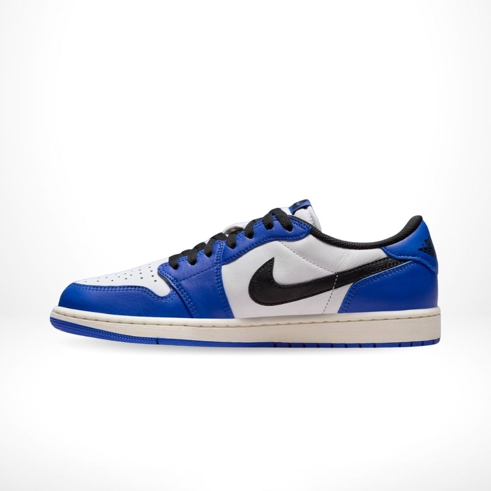 Air Jordan 1 Retro Low OG Game Royal