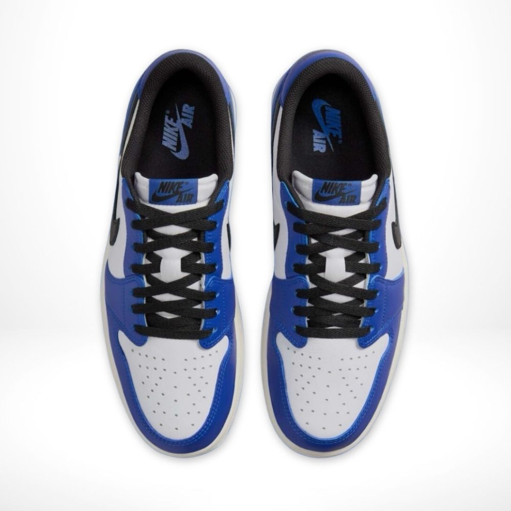 Air Jordan 1 Retro Low OG Game Royal
