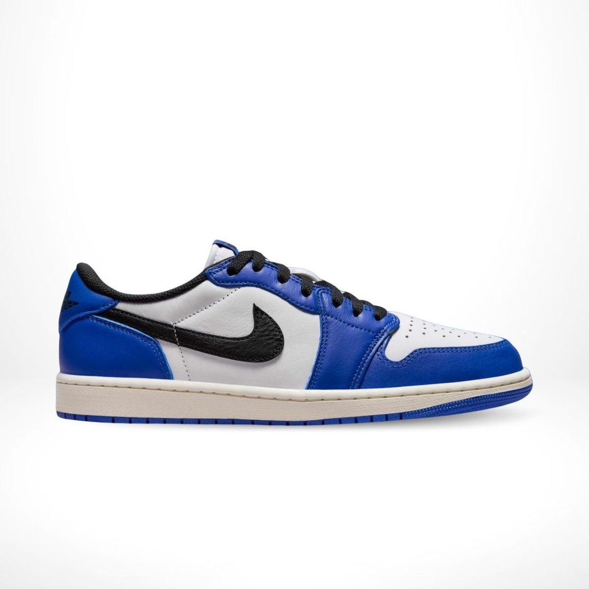 Air Jordan 1 Retro Low OG Game Royal