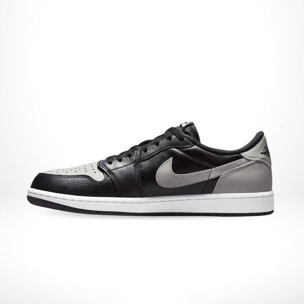 Air Jordan 1 Retro Low OG Shadow 2024