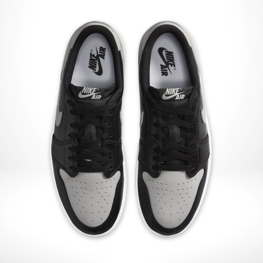 Air Jordan 1 Retro Low OG Shadow 2024