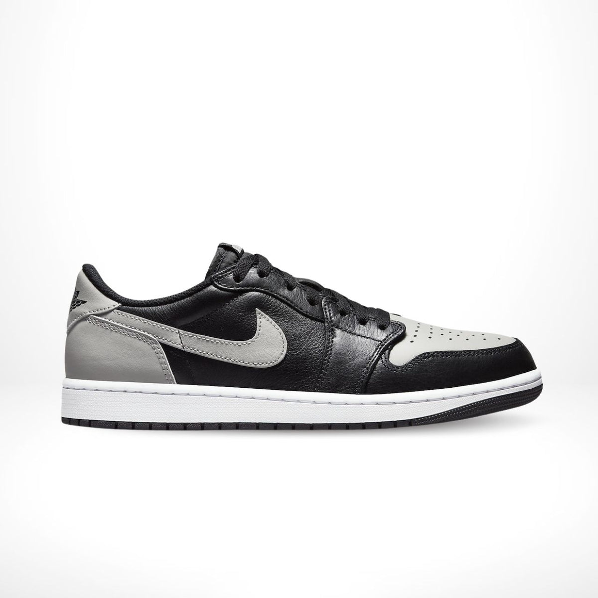 Air Jordan 1 Retro Low OG Shadow 2024