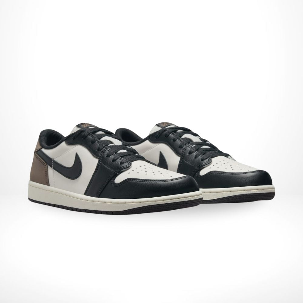 Air Jordan 1 Retro Low OG Mocha