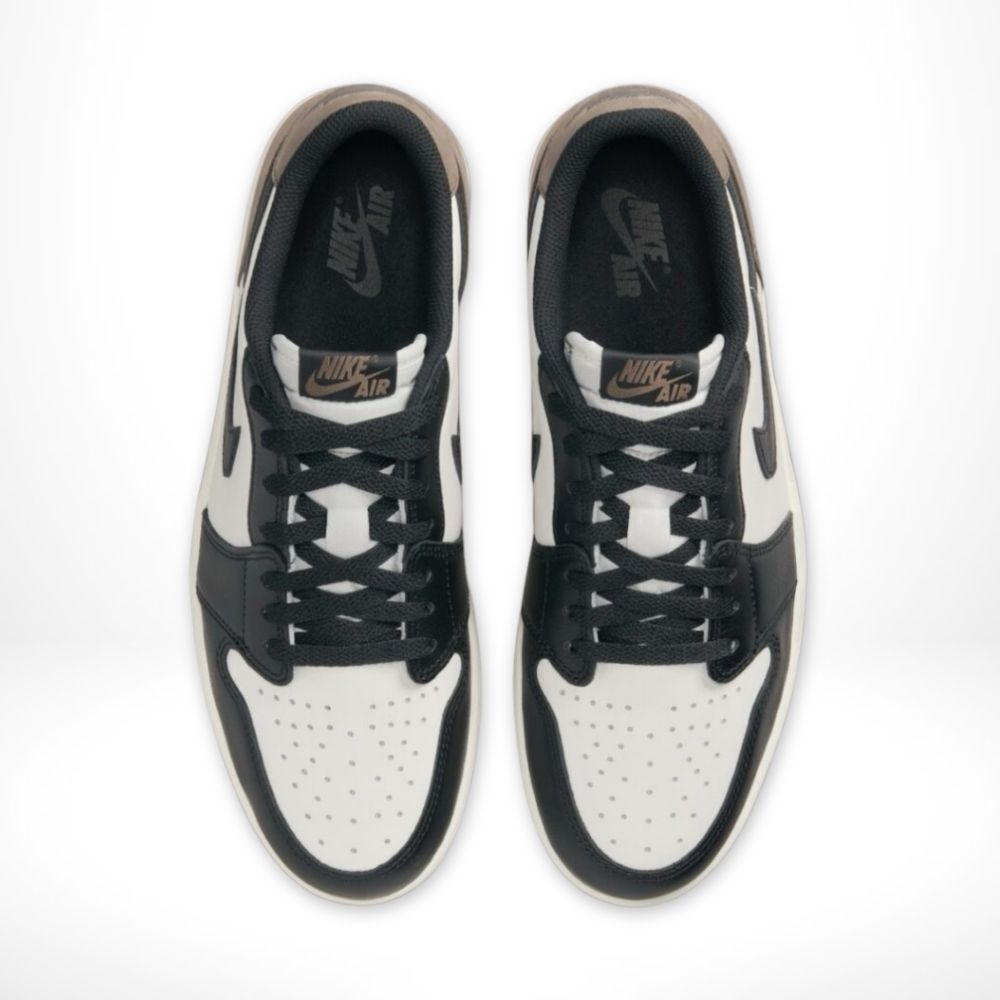 Air Jordan 1 Retro Low OG Mocha