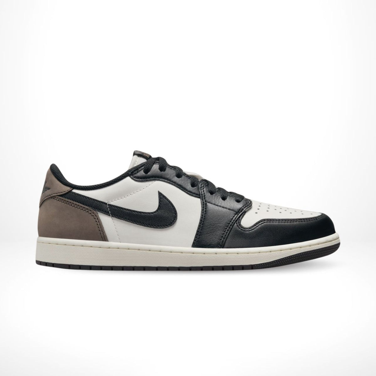 Air Jordan 1 Retro Low OG Mocha