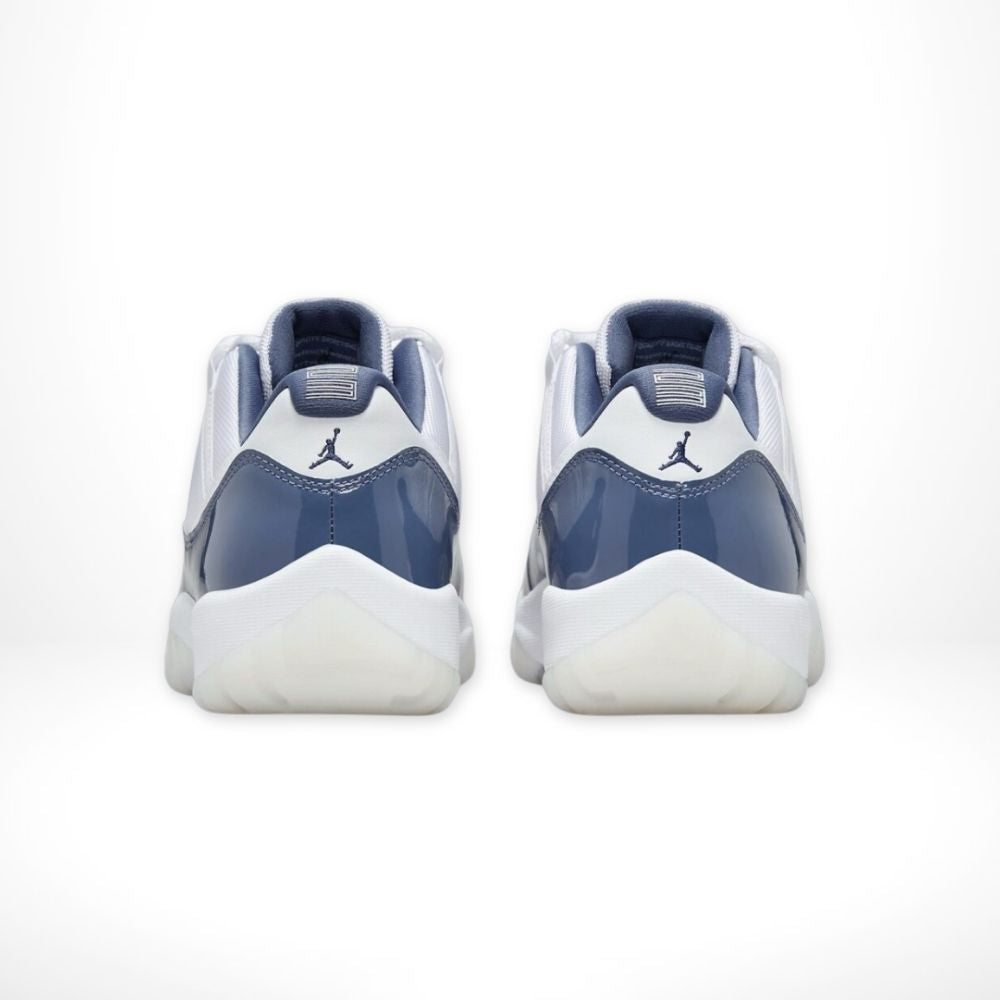 Air Jordan 11 Retro Low Diffused Blue