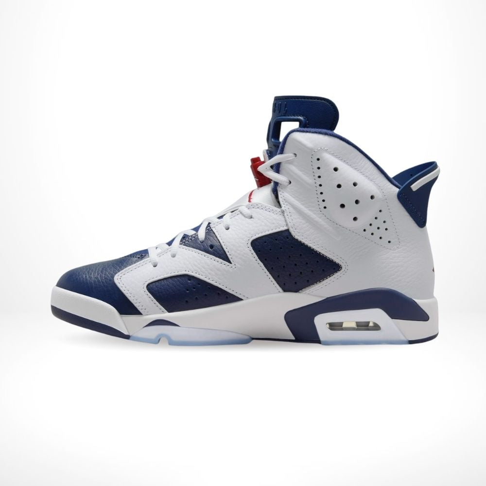 Air Jordan 6 Retro Olympic