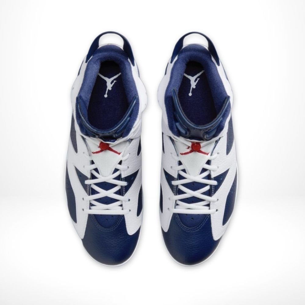 Air Jordan 6 Retro Olympic