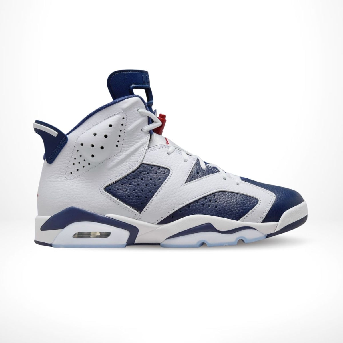 Air Jordan 6 Retro Olympic