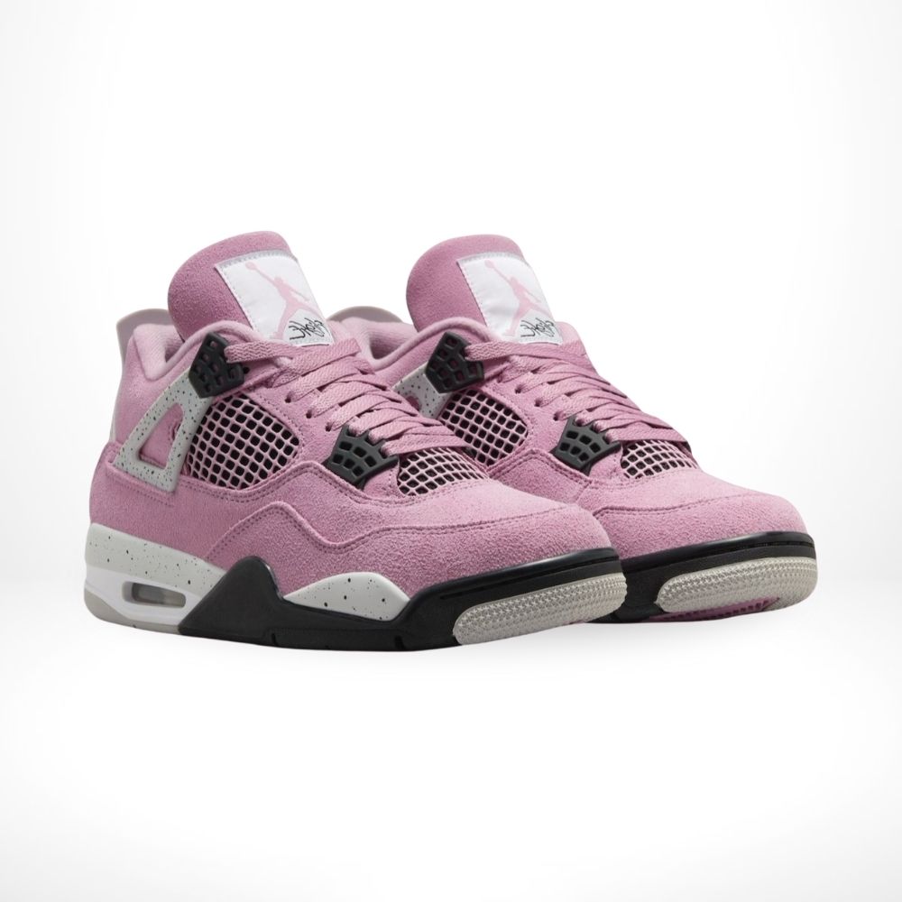 Air Jordan 4 Retro Orchid Purple 2024