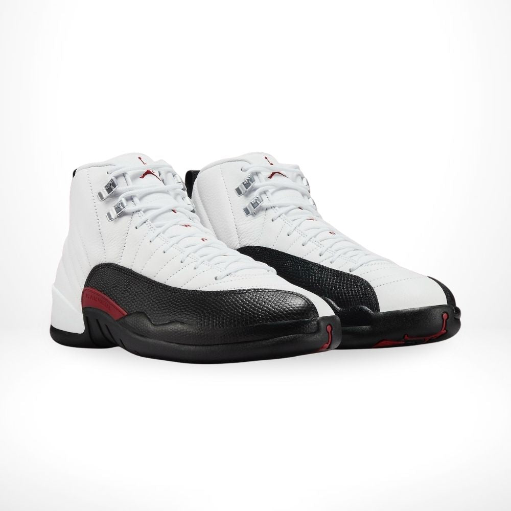 Air Jordan 12 Retro Taxi Flip 2024
