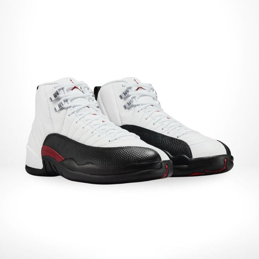 Air Jordan 12 Retro Taxi Flip 2024