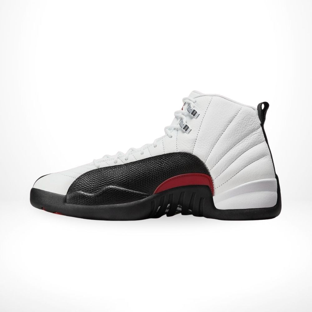 Air Jordan 12 Retro Taxi Flip 2024
