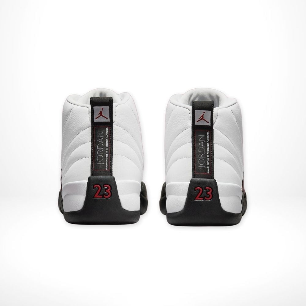 Air Jordan 12 Retro Taxi Flip 2024