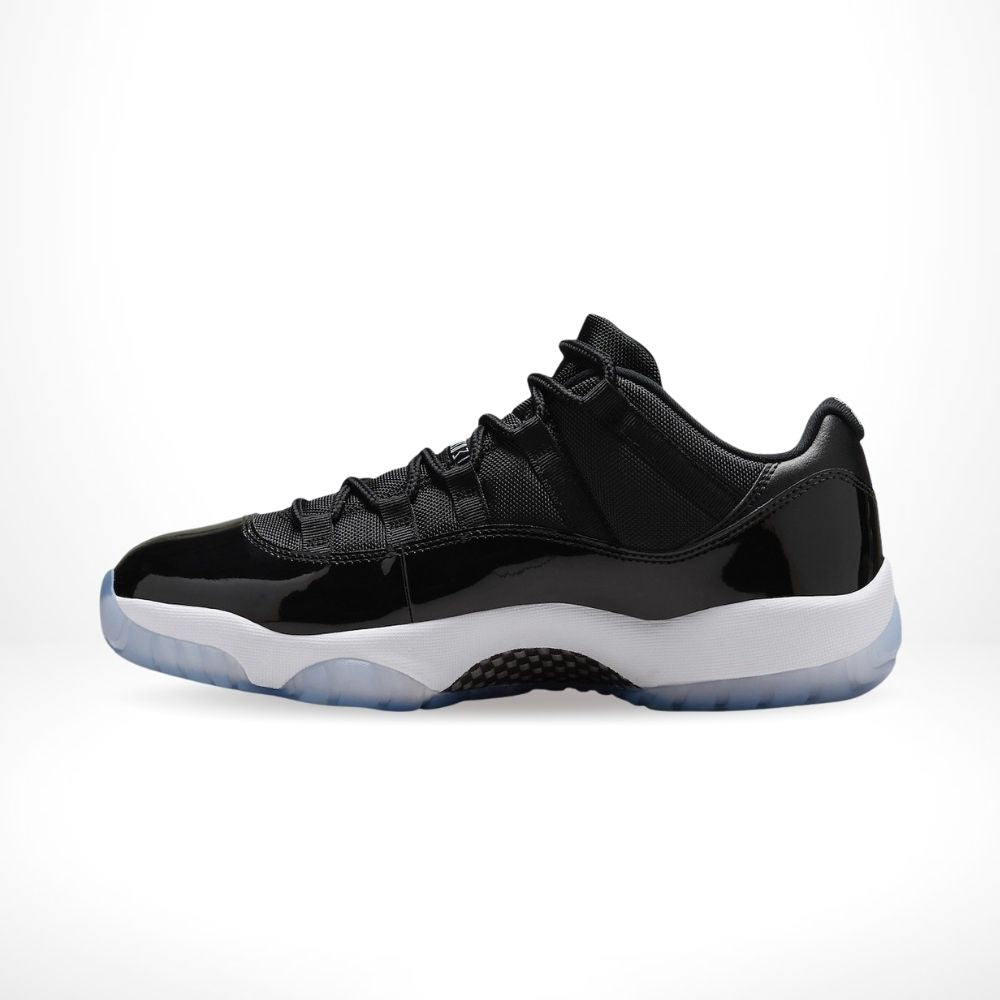 Air Jordan 11 Low Space Jam 2024