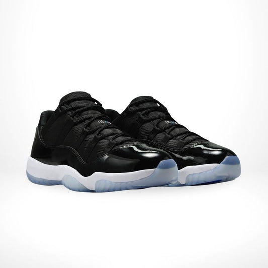 Air Jordan 11 Low Space Jam 2024