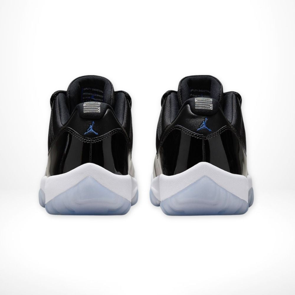 Air Jordan 11 Low Space Jam 2024