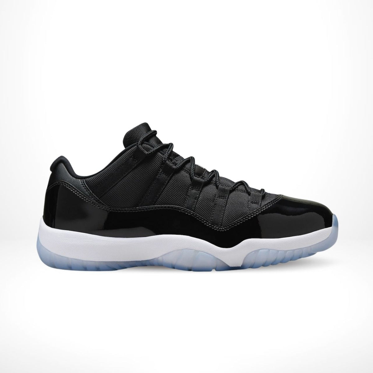 Air Jordan 11 Low Space Jam 2024