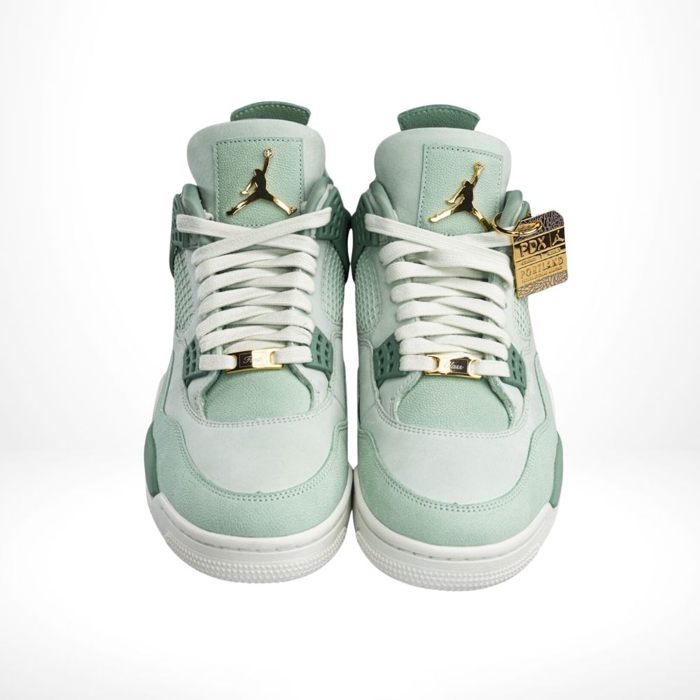 Air Jordan 4 First Class WNBA PE
