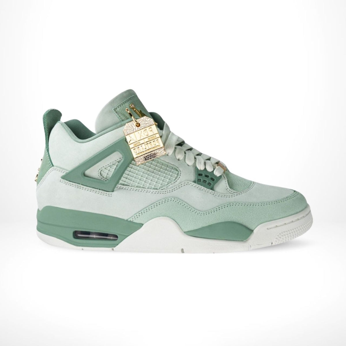 Air Jordan 4 First Class WNBA PE