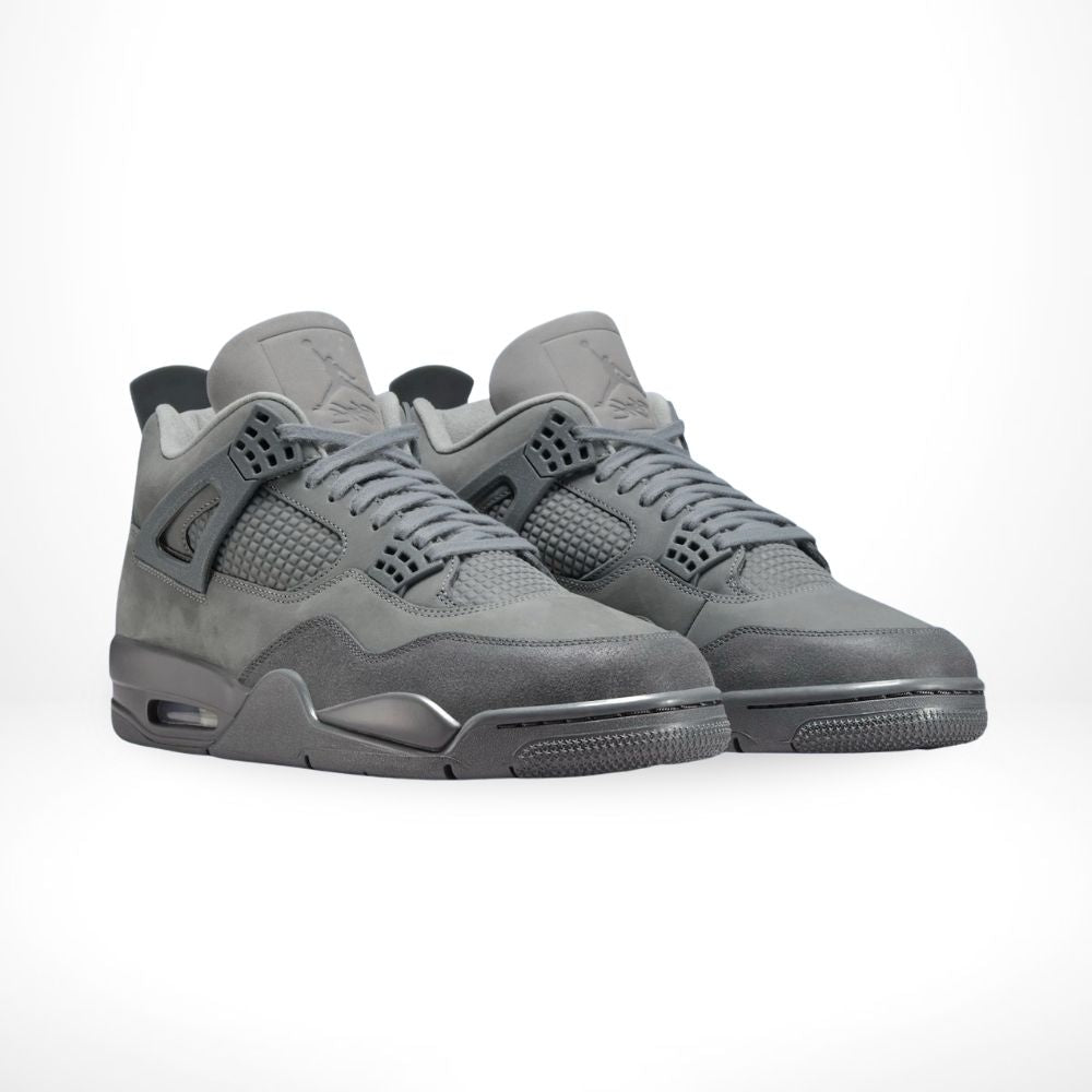 Air Jordan 4 SE Paris Olympics Wet Cement