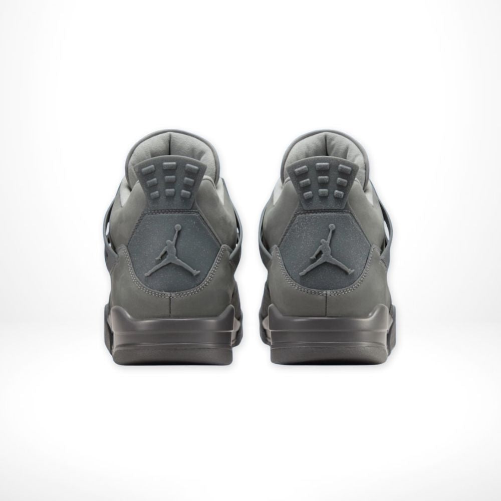 Air Jordan 4 SE Paris Olympics Wet Cement