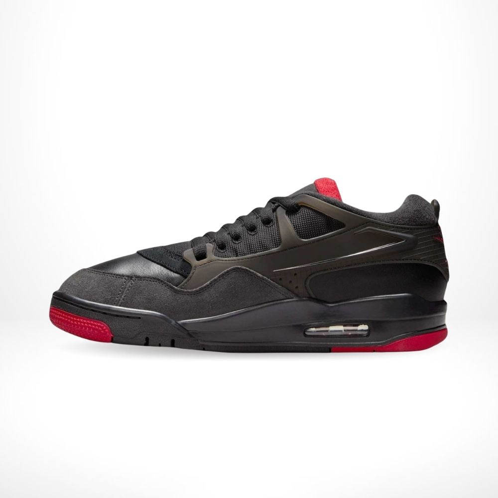 Air Jordan 4 Low RM Black