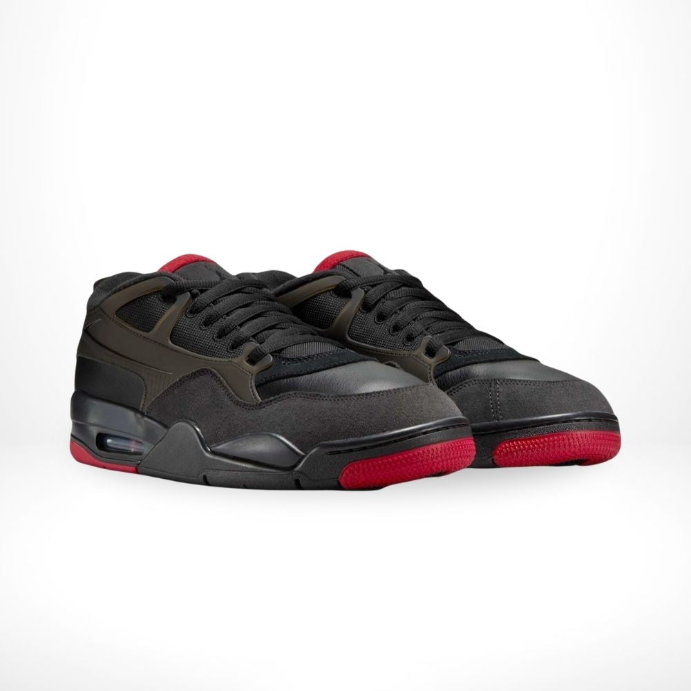 Air Jordan 4 Low RM Black
