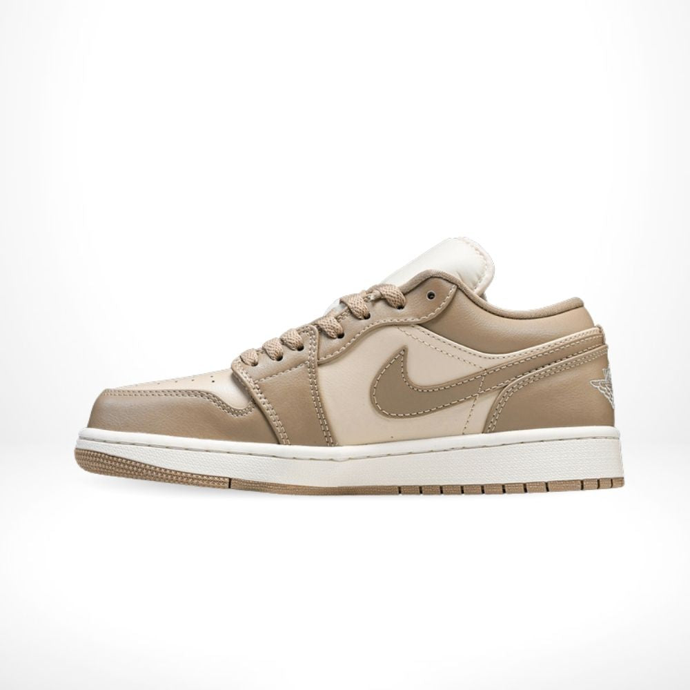 Air Jordan 1 Low Rattan