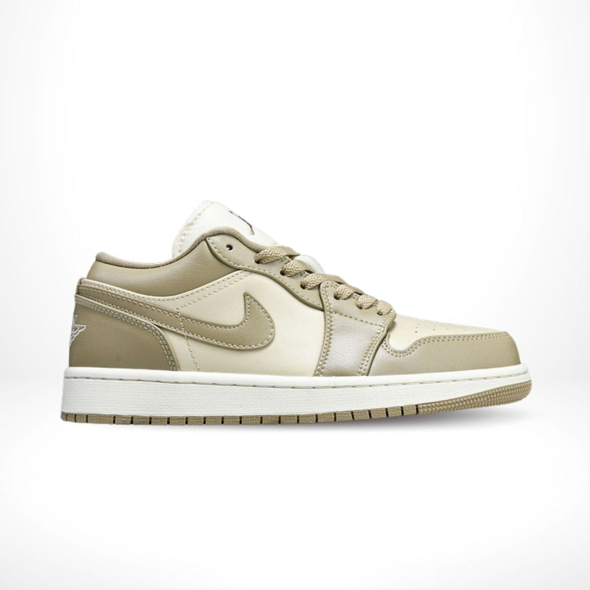 Air Jordan 1 Low Rattan